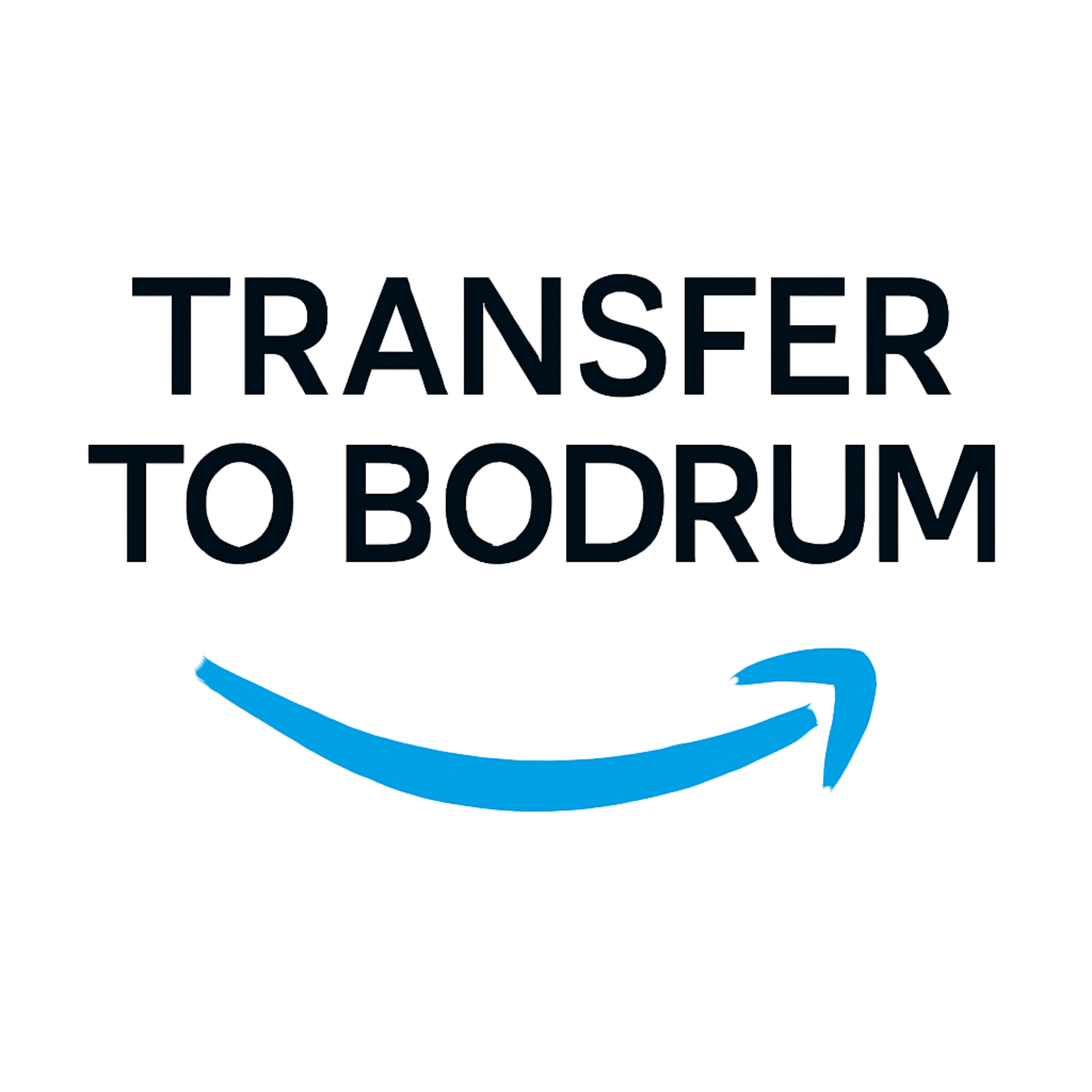 Bodrum Transfer